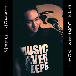 The Covers, Vol. 1 cover