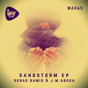 Sebas Ramis