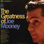 The Greatness Of Joe Mooney Albumcover