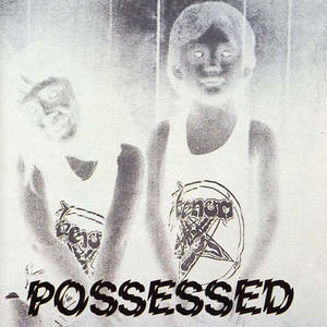 Possessed (Bonus Track Edition) album