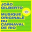 Musique originale du carnaval de Rio Albumcover