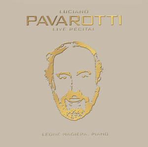 Recital album