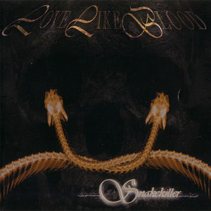 Snakekiller cover
