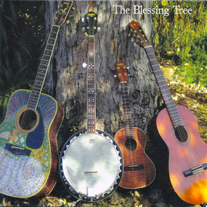 The Blessing Tree Albumcover