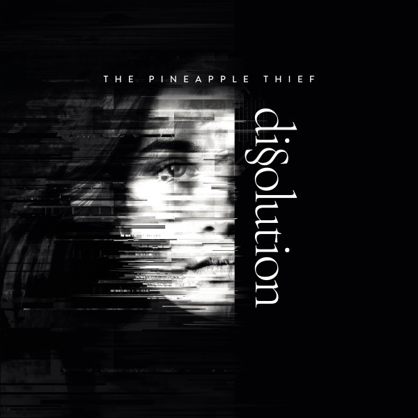 Dissolution cover