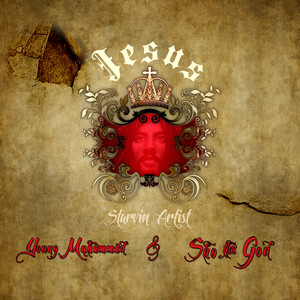 Jesus album