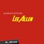 Famous Hits By Lee Allen Albumcover