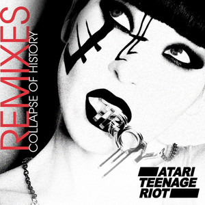 Collapse Of History Remixes album