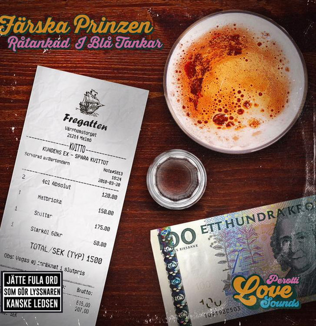 Färska Prinzen photo
