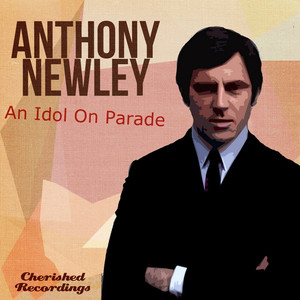 An Idol on Parade album
