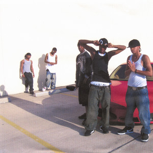 Money Is The Plan Albumcover