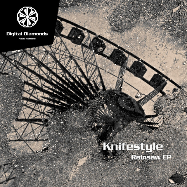 Knifestyle Photo