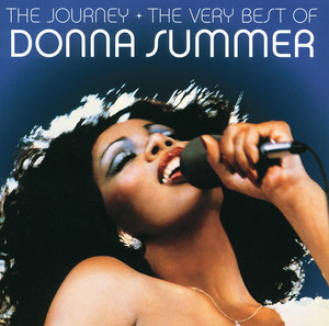 The Journey: The Very Best of Donna Summer album