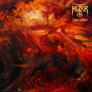 Cloud Collider cover
