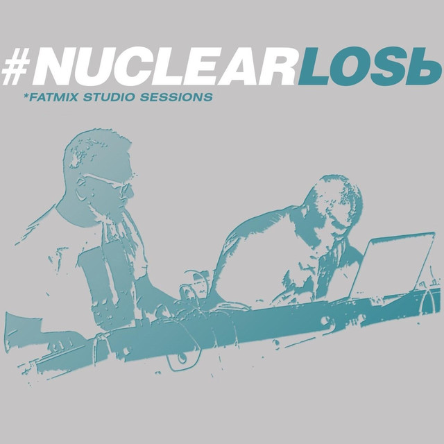 Nuclear Losь Photo