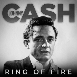 Ring of Fire album
