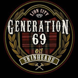 Generation 69 profile