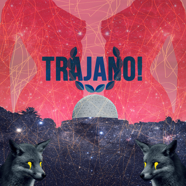 Terror En El Planetario cover