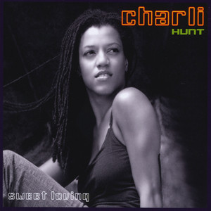 Charli Hunt