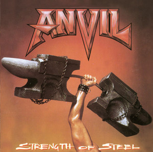 Strength of Steel album