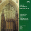 Great European Organs No.41: York Minster Albumcover