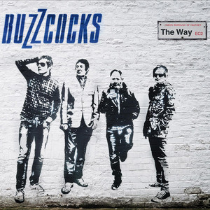 The Way album