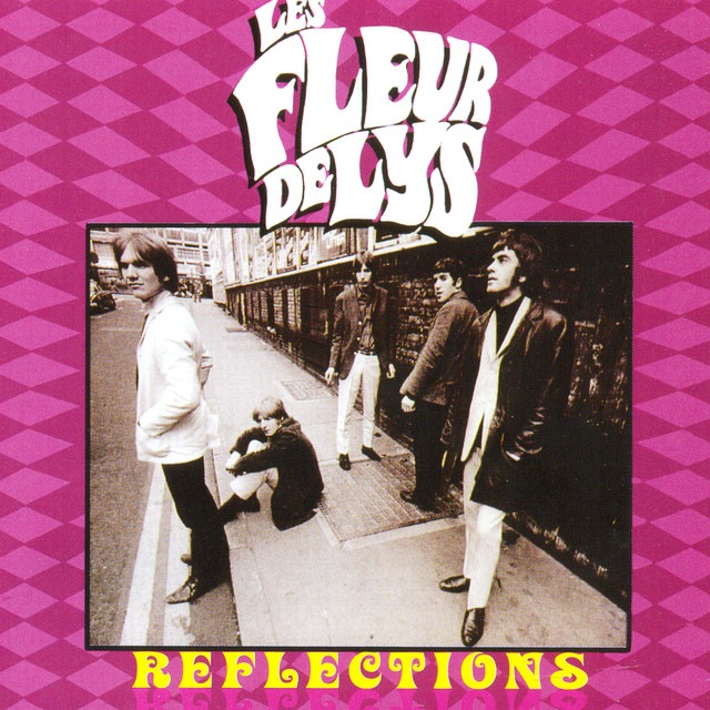 Les Fleur de Lys Photo