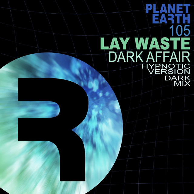 Lay Waste Photo