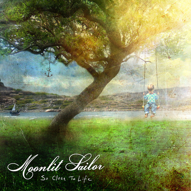 So Close To Life cover