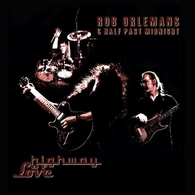 Rob Orlemans Photo