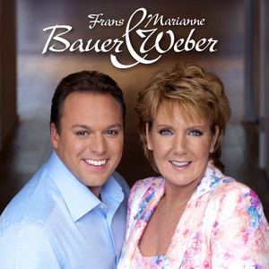 Frans Bauer & Marianne Weber cover