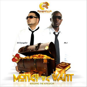 DJ Evangelist & Mr.J