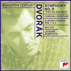 Symphony no. 9 in E minor, op. 95 