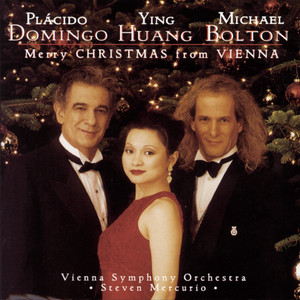 Christmas In Vienna IV album