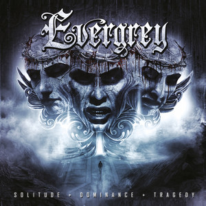 Solitude, Dominance, Tragedy cover