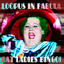 Fat Ladies Bingo Albumcover