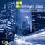 Midnight Jazz (My Jazz) cover