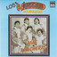 Mas Rancheras Albumcover