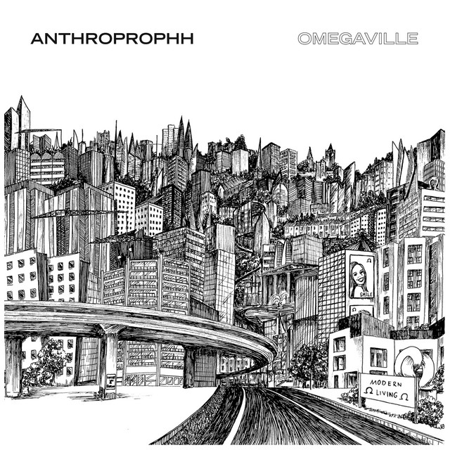 Anthroprophh Photo