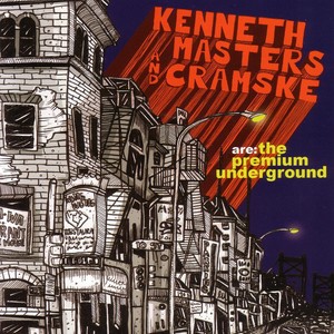 Kenneth Masters & DJ Cramske