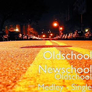 Oldschool Newschool