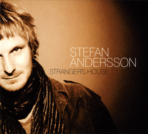 Stranger's House album