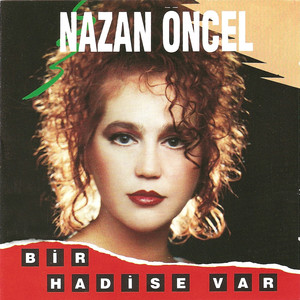 Bir Hadise Var cover