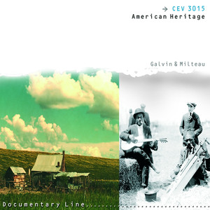 American Heritage cover