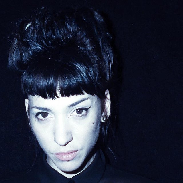 Ли бонни. Bonnie li Mallory
