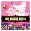 1001 Arabian Nights Albumcover
