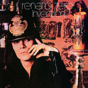 Invenzioni album