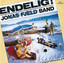 Endelig (uff ikke nå igjen) cover
