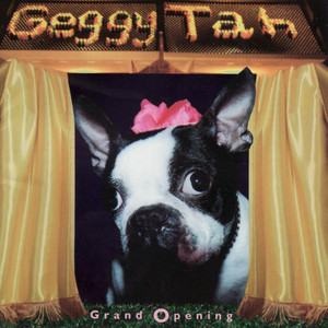 Grand Opening cover