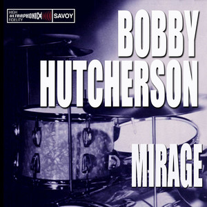 Mirage cover